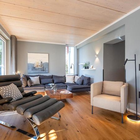Ferienwohnung 1 K20 Borkum Esterno foto
